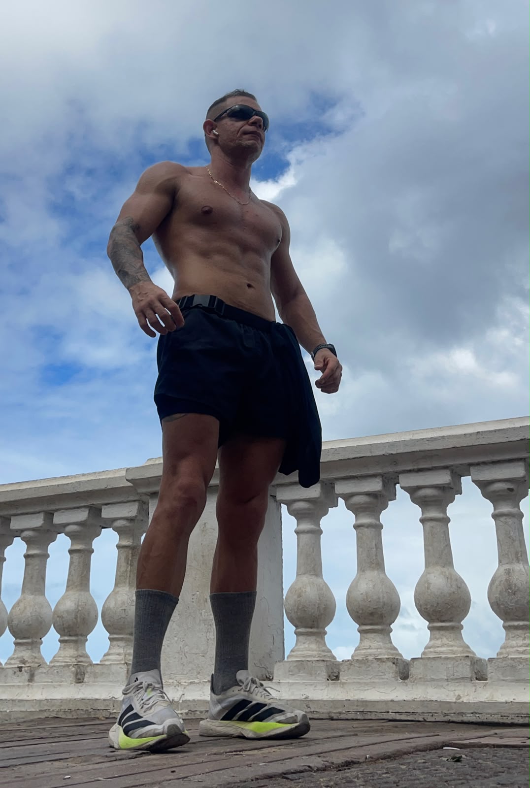 Diogo depois